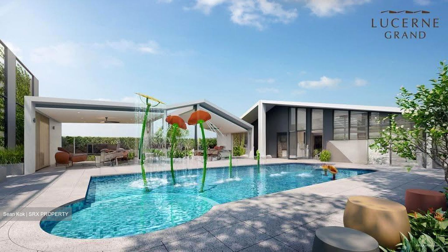 Lakeside Drive (D22), Condominium #619903231